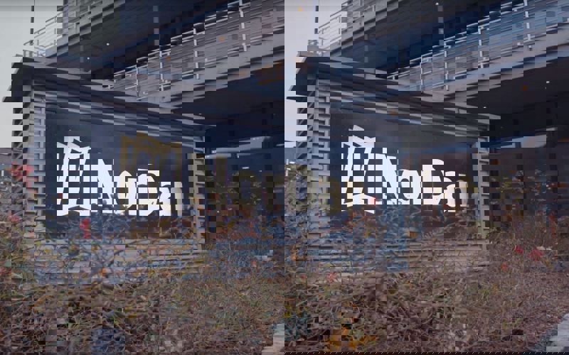 Simplified, streamlined and automated processes at Nordan